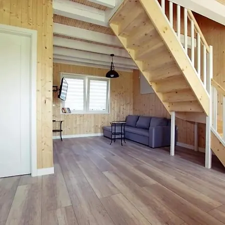 Solmare בית נופש *