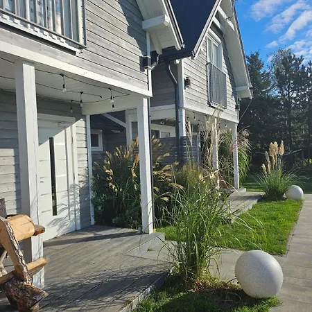 בית נופש Solmare ג'אנטאר