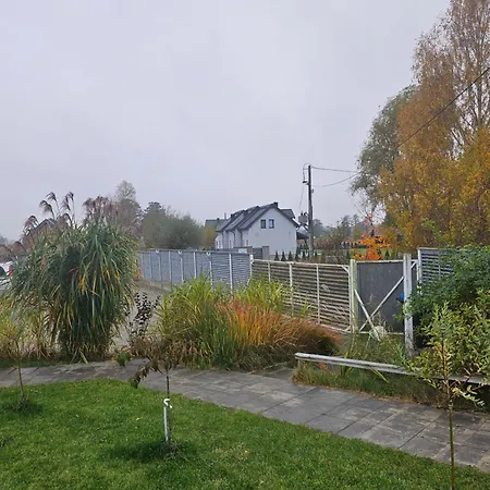 Solmare בית נופש