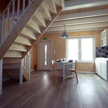 Solmare Semesterbostad *