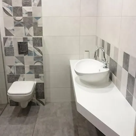 Prázdninový dům Solmare *