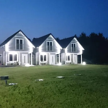 Solmare בית נופש