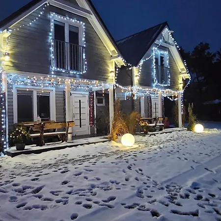 Solmare בית נופש