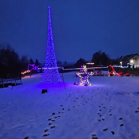 Prázdninový dům Solmare Jantar