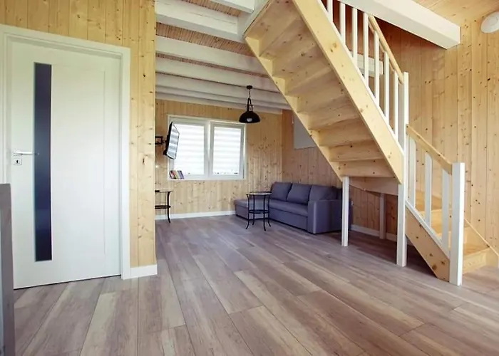 Solmare בית נופש *