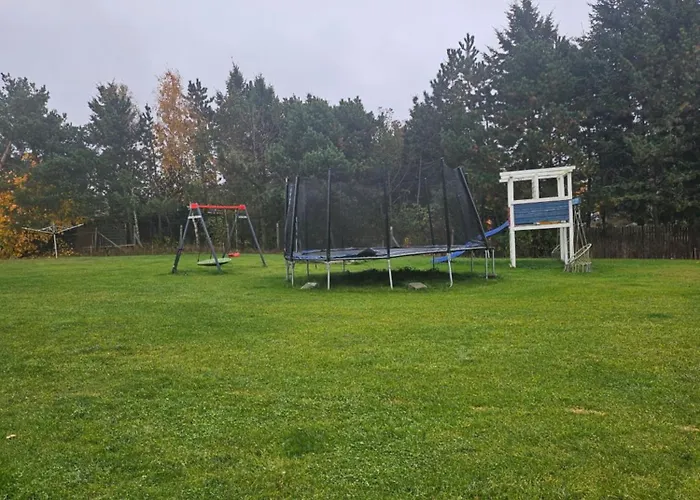 Solmare Дом отдыха