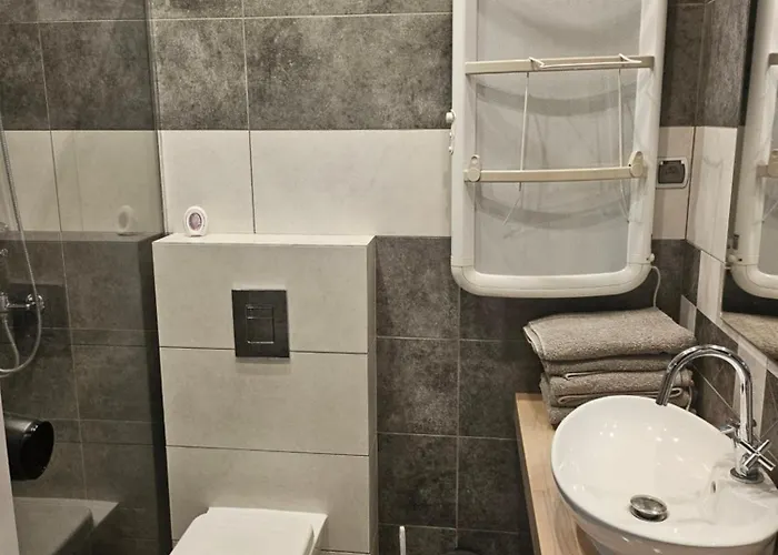 בית נופש Solmare *