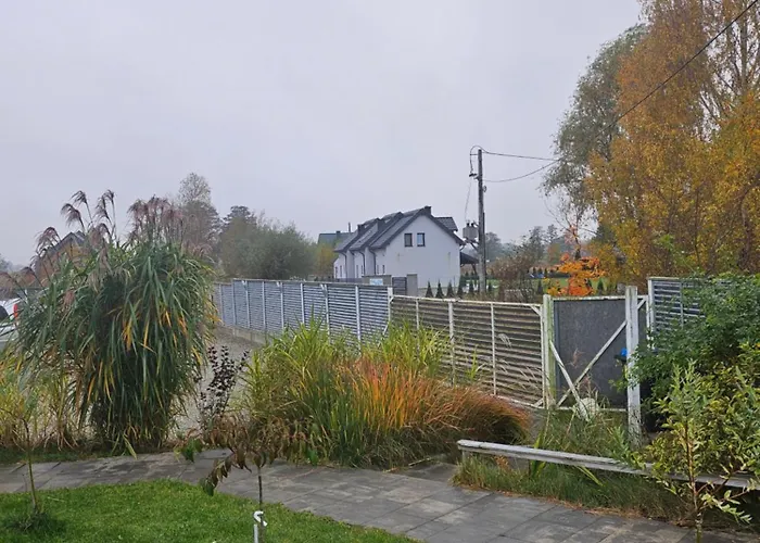 Solmare בית נופש