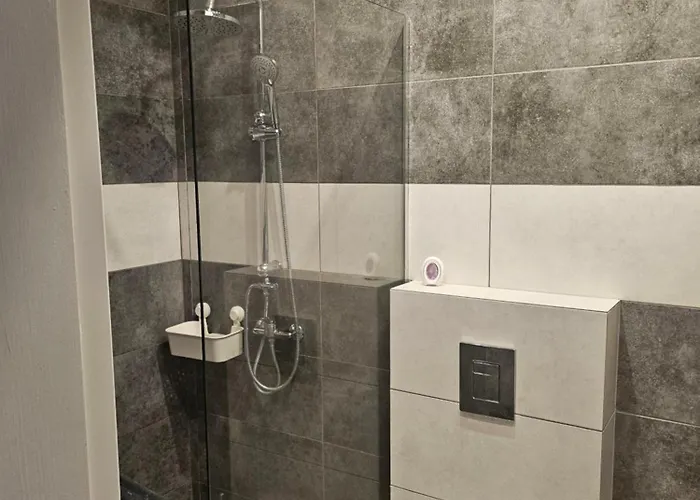 Дом отдыха Solmare Янтар