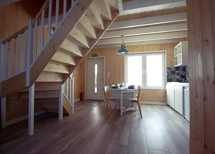 Solmare בית נופש *