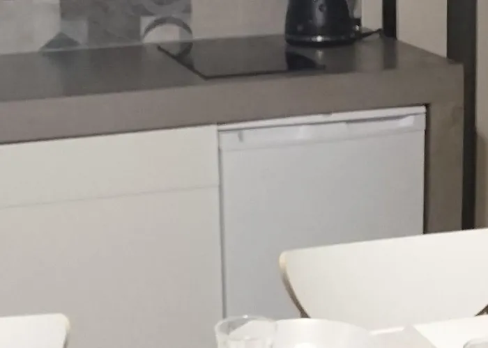 Дом отдыха Solmare Янтар