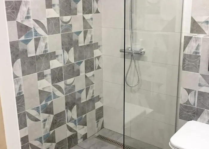 בית נופש Solmare