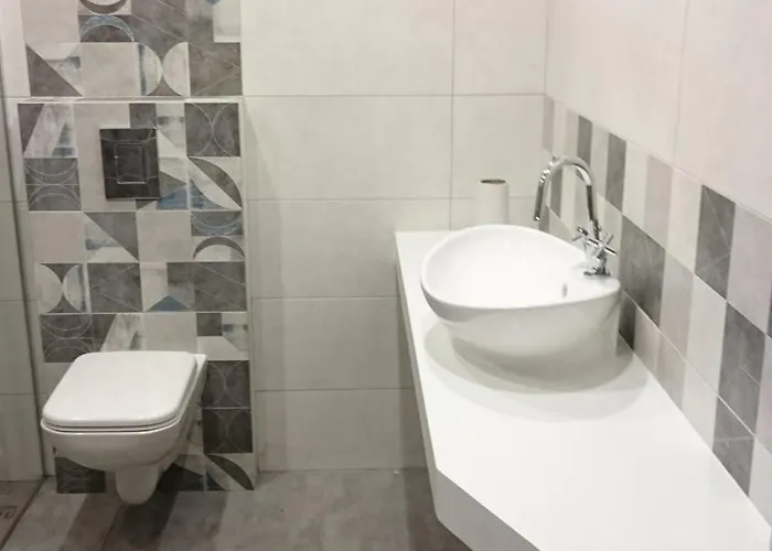 בית נופש Solmare *