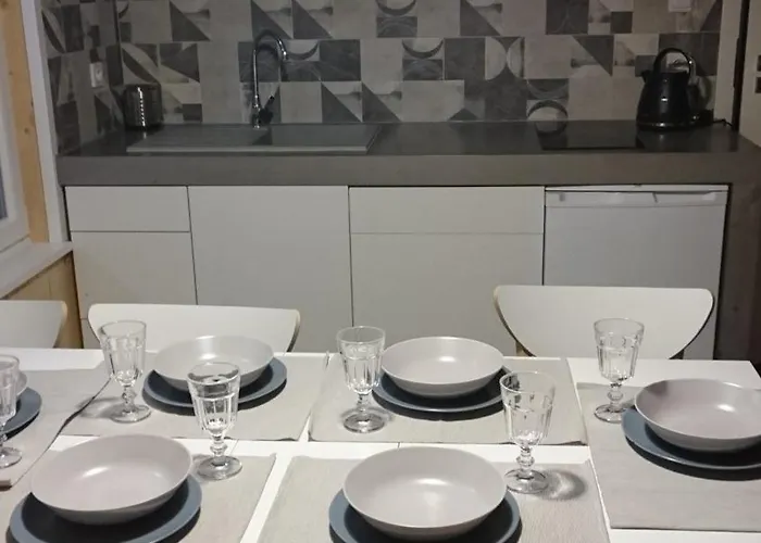 Solmare בית נופש