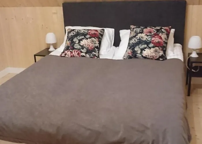 Solmare Дом отдыха *