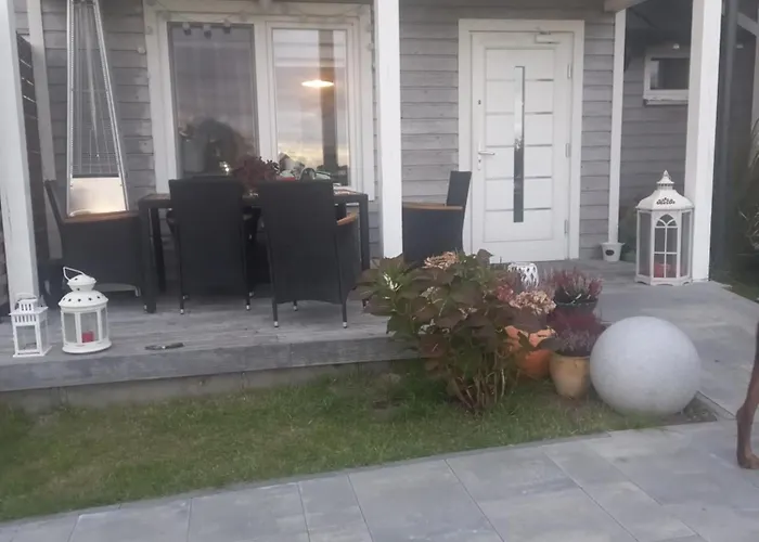 Solmare Дом отдыха Янтар