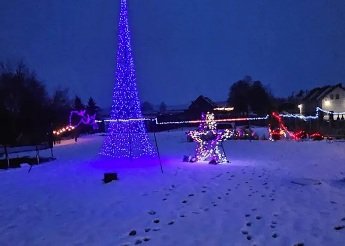 Дом отдыха Solmare Янтар